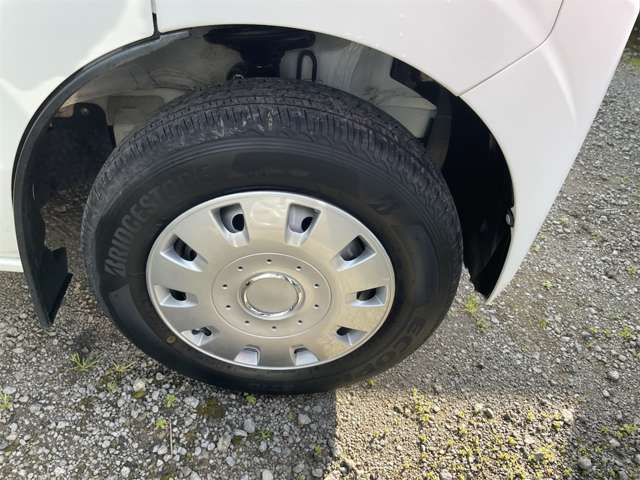 Nissan NV100 Clipper 6