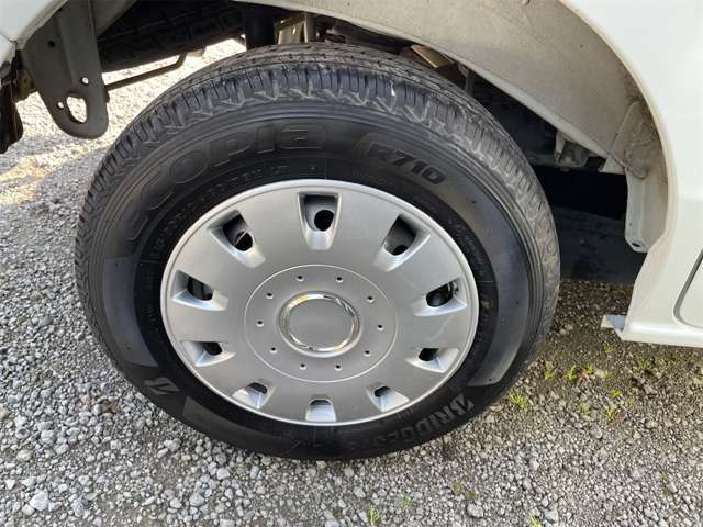 Nissan NV100 Clipper 7
