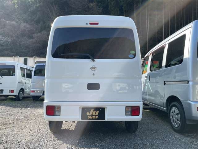 Nissan NV100 Clipper 8