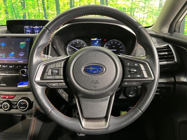 Subaru XV 11