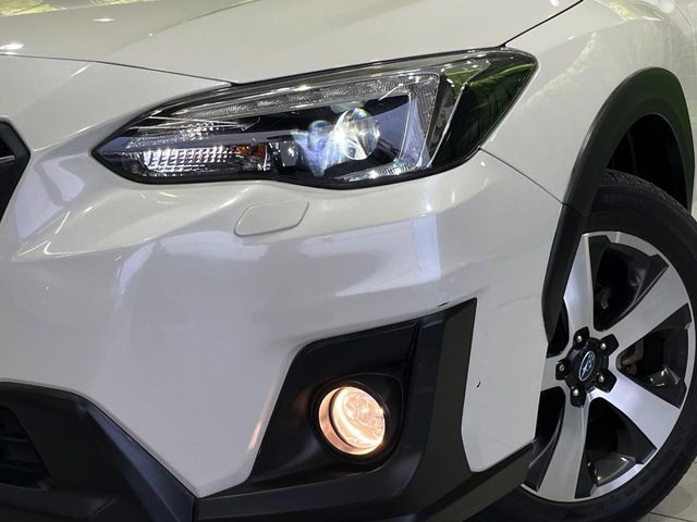 Subaru XV 12