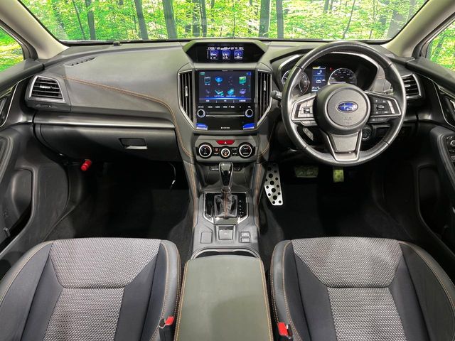 Subaru XV 2