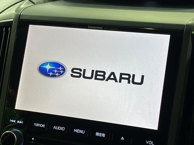 Subaru XV 3