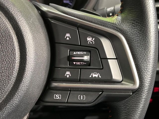 Subaru XV 6