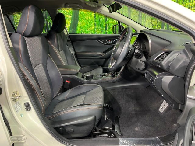 Subaru XV 8