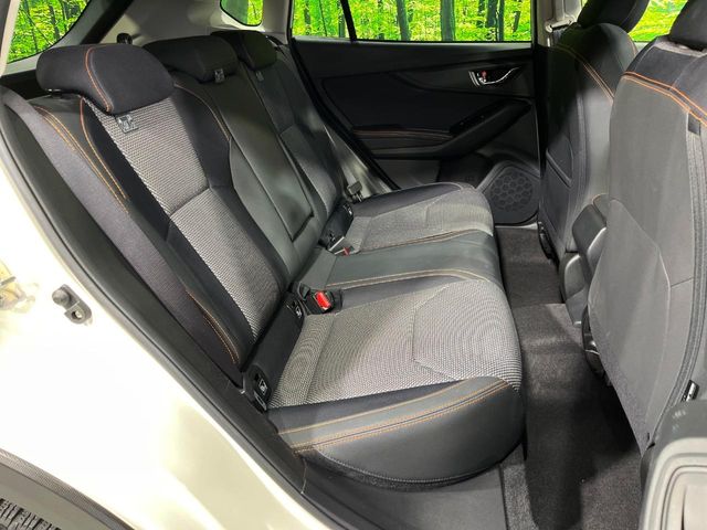 Subaru XV 9
