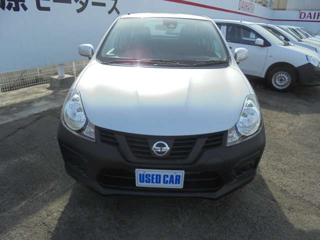 Nissan NV150 AD 2