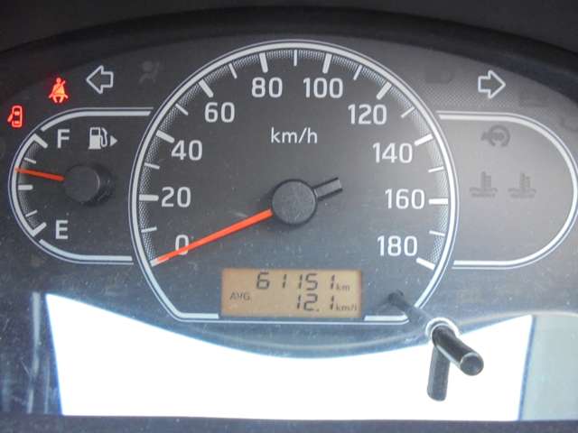 Nissan NV150 AD 4