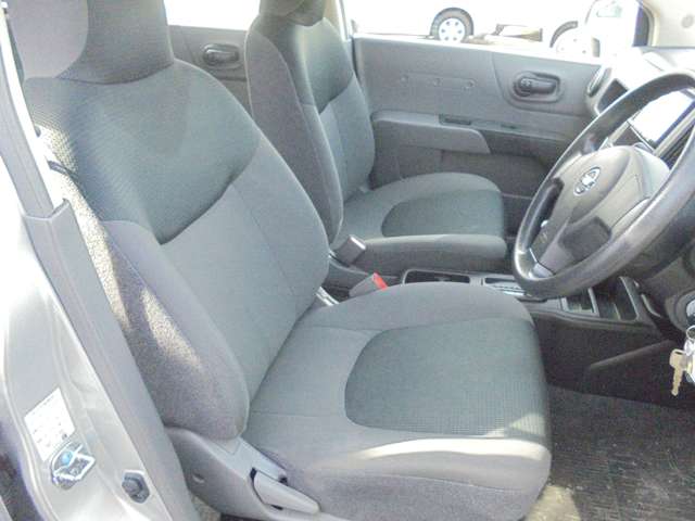 Nissan NV150 AD 10