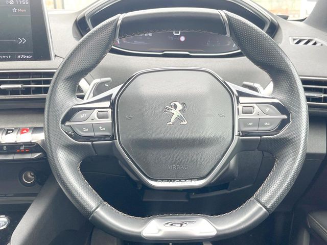 Peugeot 5008 12