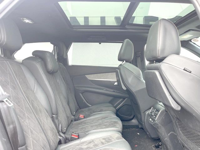 Peugeot 5008 10
