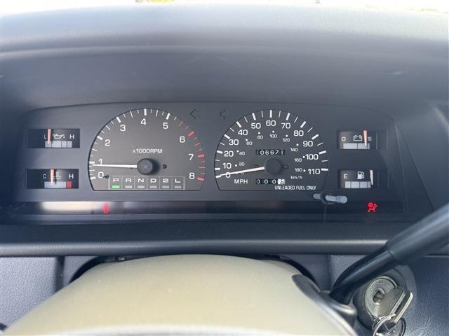 Toyota T100 12