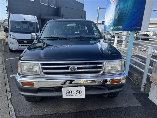 Toyota T100 2