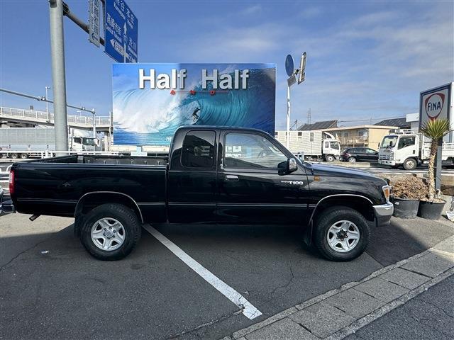 Toyota T100 4