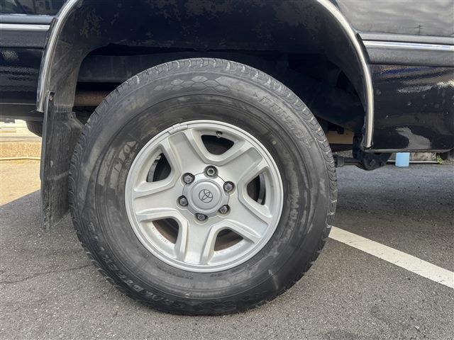 Toyota T100 7