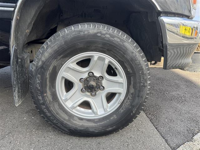Toyota T100 8