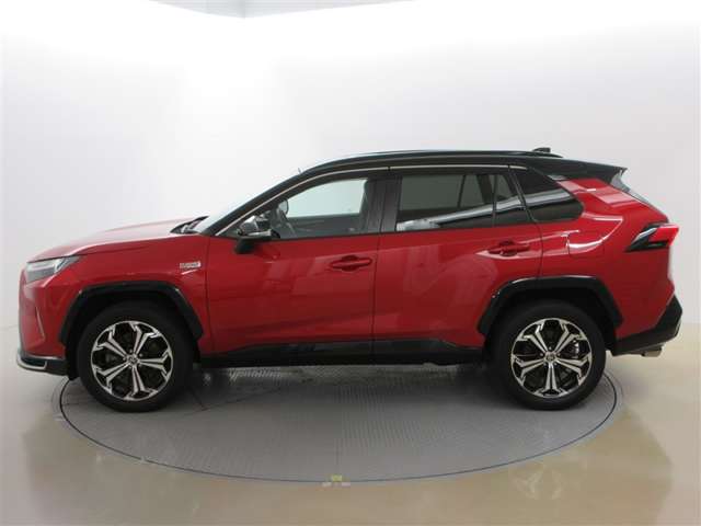 Toyota RAV4 PHV 2