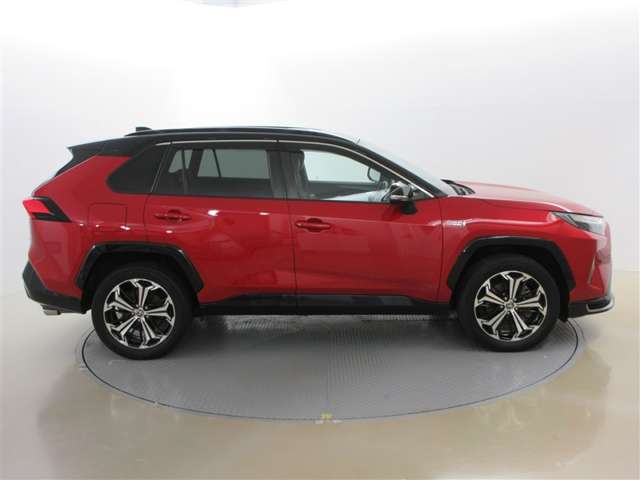 Toyota RAV4 PHV 6