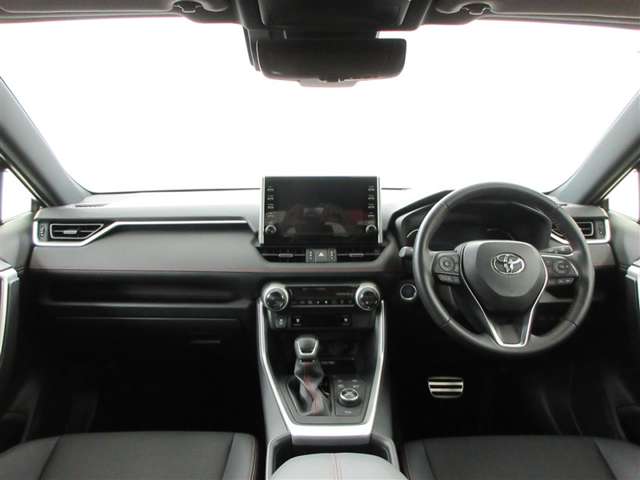 Toyota RAV4 PHV 10