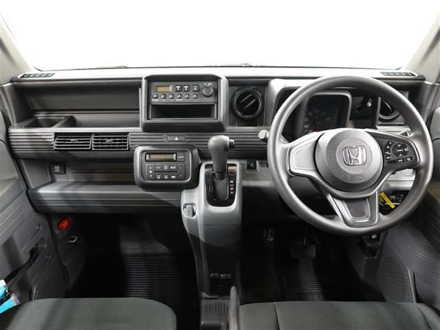 Honda N-VAN 12