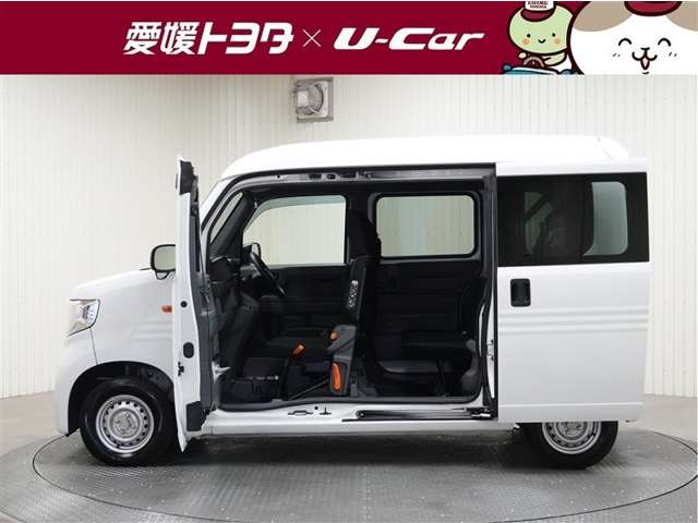 Honda N-VAN 3