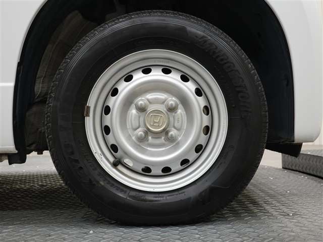 Honda N-VAN 4