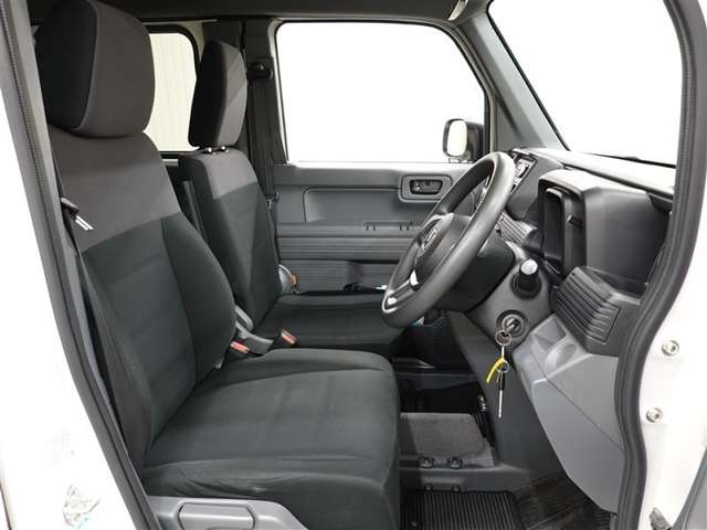 Honda N-VAN 8