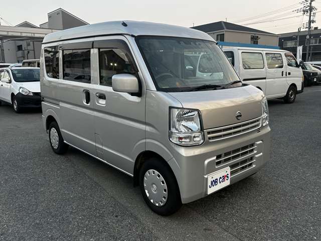 Nissan NV100 Clipper 3