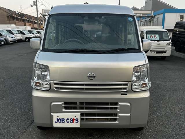 Nissan NV100 Clipper 4