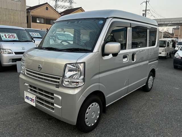 Nissan NV100 Clipper 5