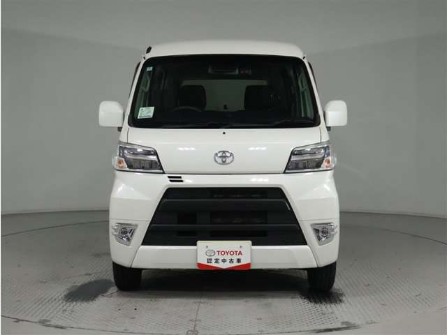 Toyota Pixis Van 9