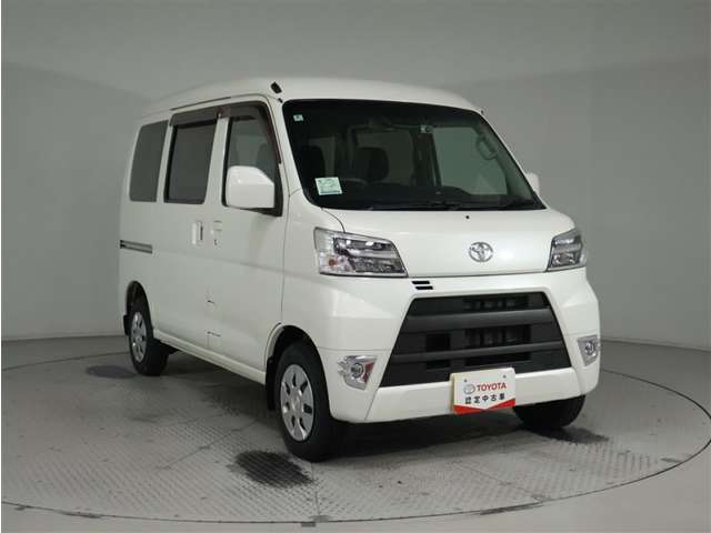 Toyota Pixis Van 10