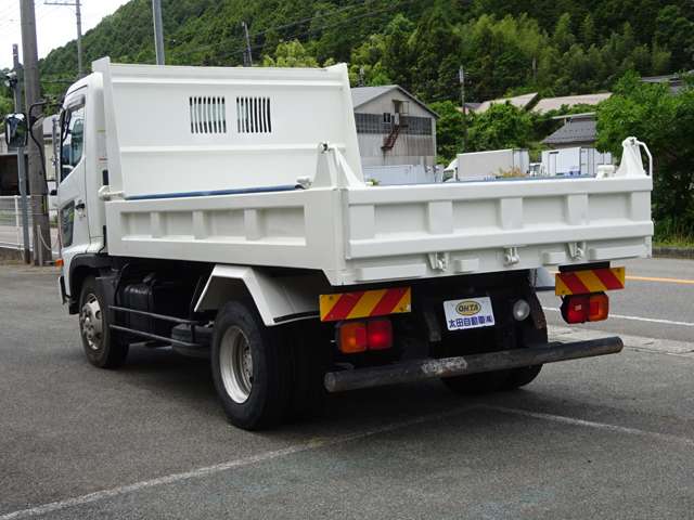 Hino Ranger 11