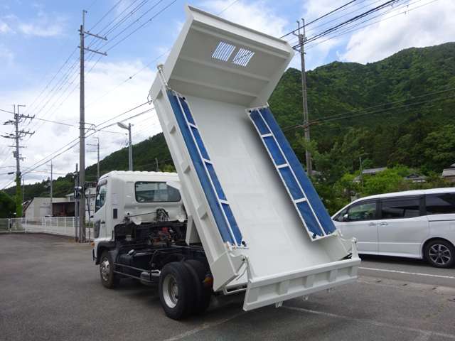 Hino Ranger 2