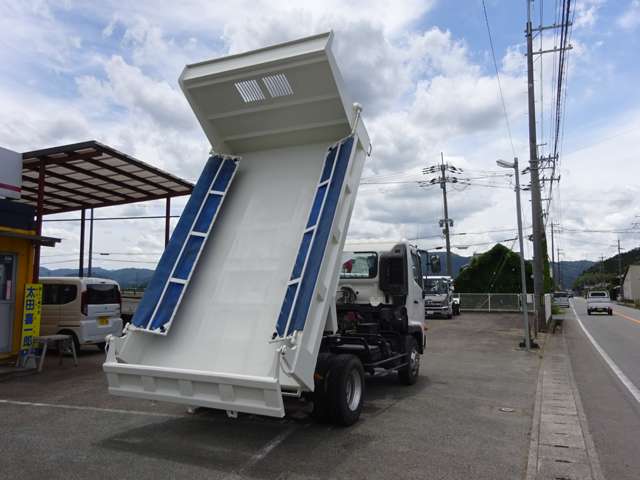 Hino Ranger 3