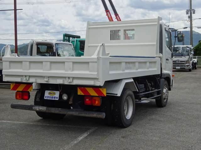 Hino Ranger 9