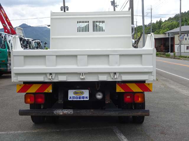Hino Ranger 10