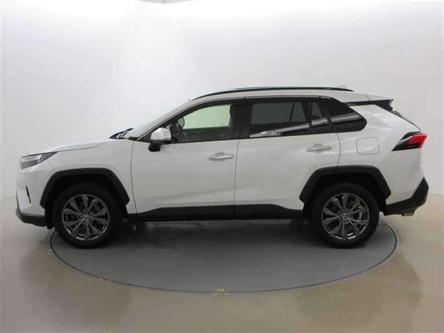 Toyota RAV4 2