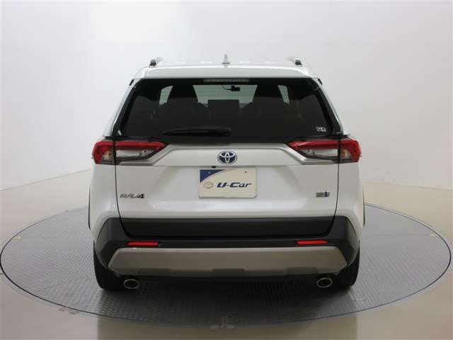 Toyota RAV4 4