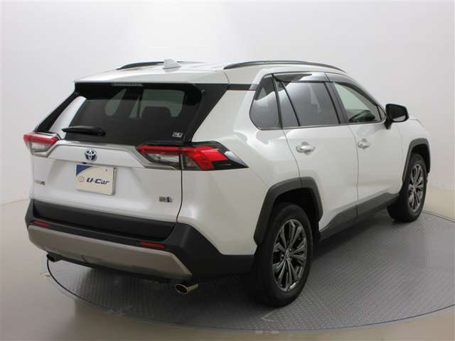 Toyota RAV4 5