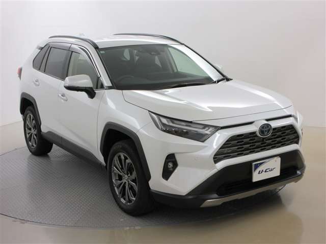 Toyota RAV4 7