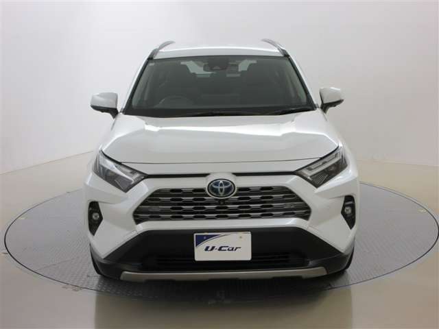 Toyota RAV4 8