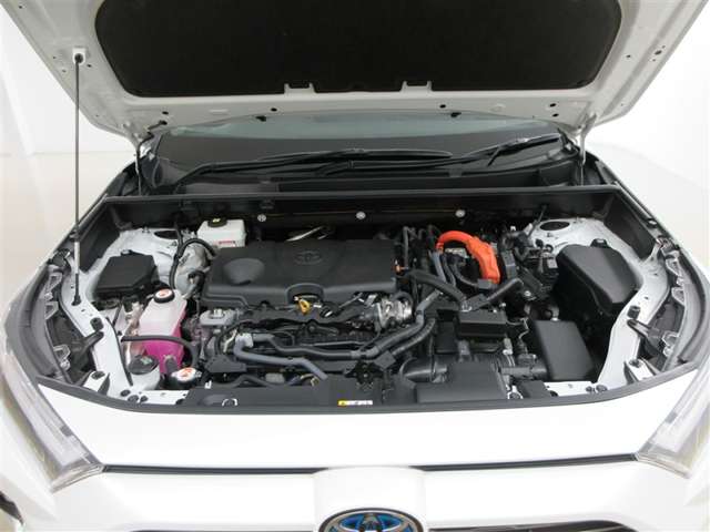 Toyota RAV4 9
