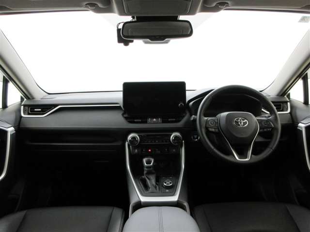 Toyota RAV4 10