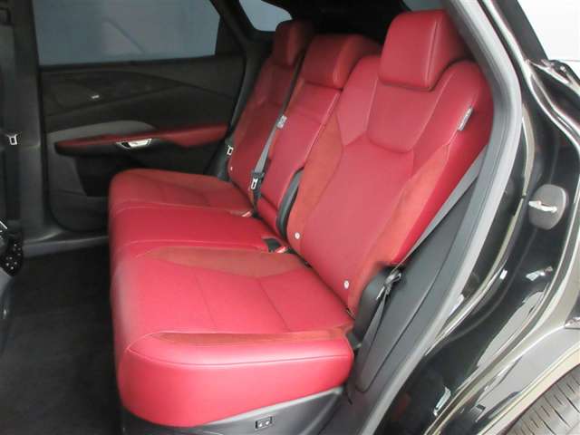 Lexus RX 12