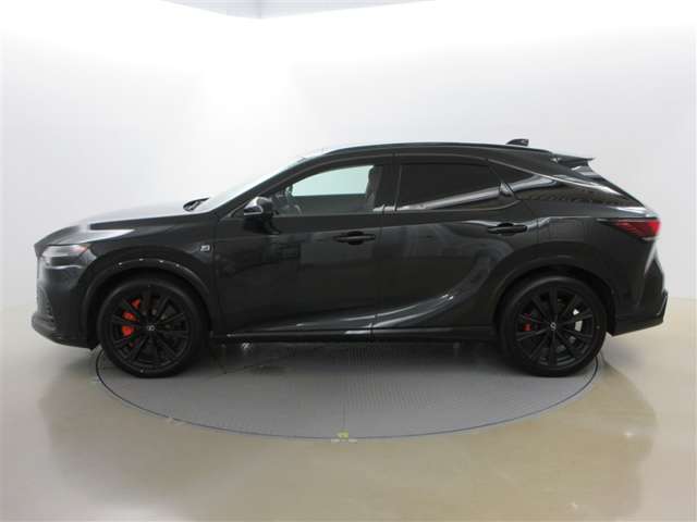 Lexus RX 2