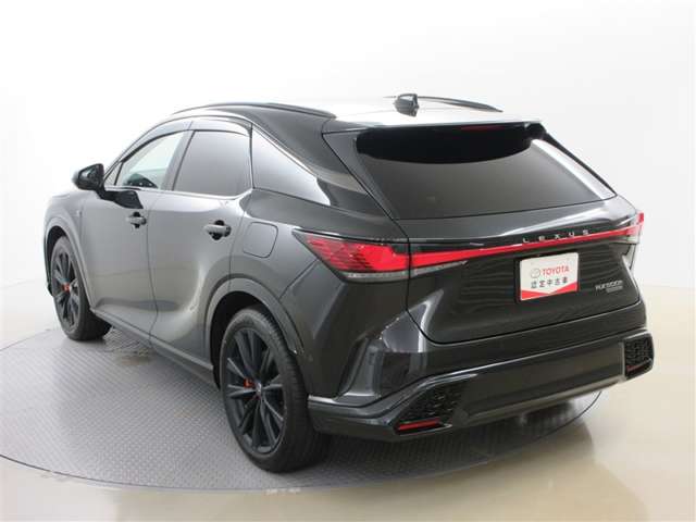 Lexus RX 3