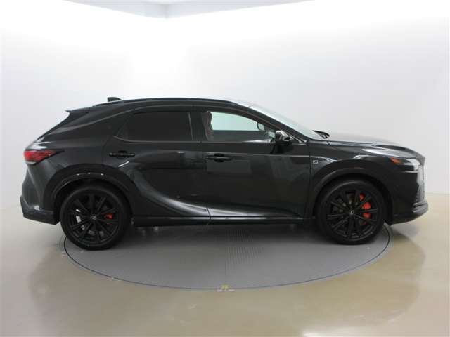 Lexus RX 6