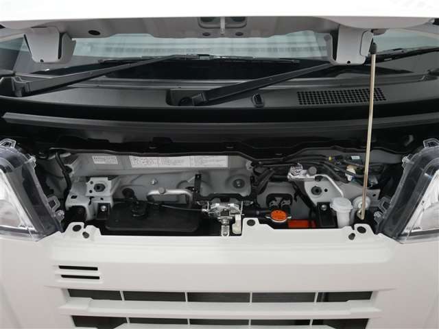 Daihatsu Hijet Cargo 12