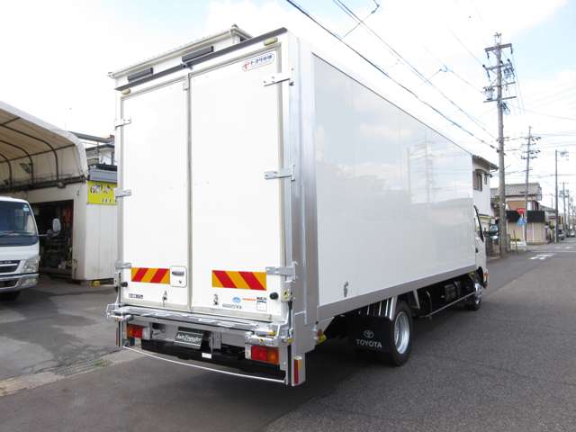 Toyota Toyoace 6